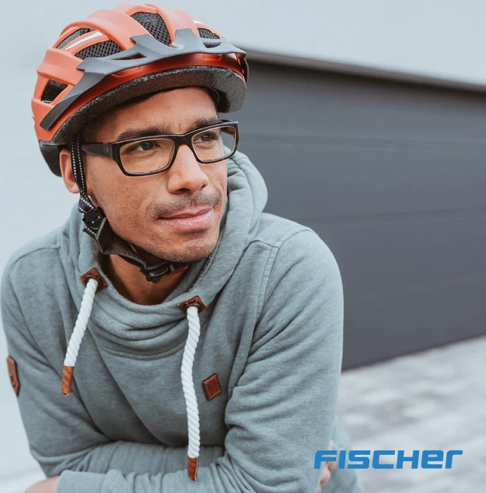 Fischer Urban Plus Miami Helm