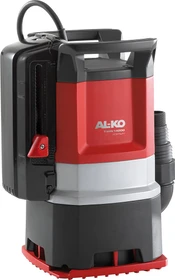 AL-KO Twin 14000 Premium Elektro-Tauchpumpe