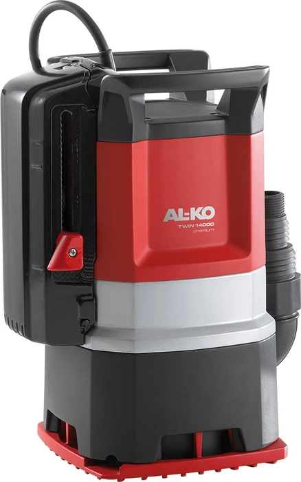 AL-KO Twin 14000 Premium Elektro-Tauchpumpe