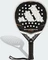 adidas Metalbone Carbon CTRL 2026 Padel-Tennisschläger weiß/schwarz Vorschaubild