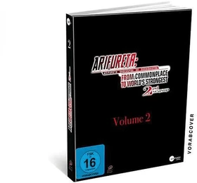 Arifureta Season 2 Vol. 1 (Blu-ray)