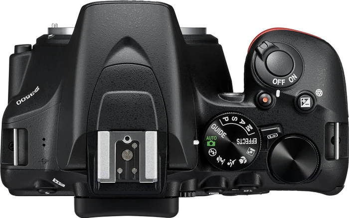 Nikon D3500 Body