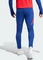 adidas Spanien Tiro 24 Competition Trainingshose lang victory blue/halo mint (Herren) Vorschaubild