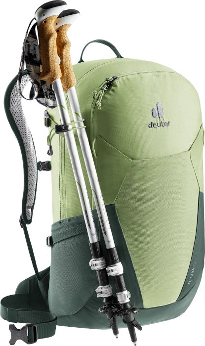 Deuter Futura 23 grove/ivy