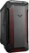 ASUS TUF Gaming GT501, schwarz, Glasfenster Vorschaubild