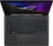 ASUS ROG Zephyrus G14 (2023) GA402NV-N2027W, Eclipse Gray, Ryzen 7 7735HS, 16GB RAM, 1TB SSD, GeForce RTX 4060, DE Vorschaubild