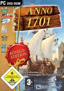 Anno 1701