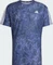 adidas Aeroready Funktionsshirt kurzarm semi cobalt blue (Herren) Vorschaubild