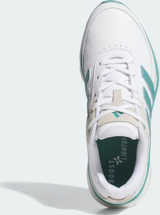 adidas Zoysia Spikeless cloud white/powder teal/semi flash aqua (Damen)