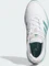 adidas Zoysia Spikeless cloud white/powder teal/semi flash aqua (Damen) Vorschaubild