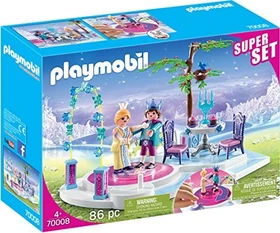 playmobil Magic SuperSet Prinzessinnenball