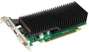 EVGA GeForce 210