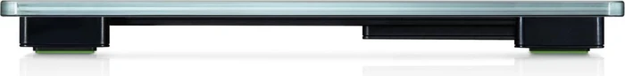 Soehnle Style Sense Comfort 600 digitale Personenwaage silber