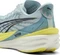 Puma Deviate Nitro 4 baltic sea blue/fresh water (Herren) Vorschaubild