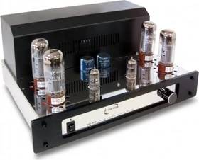 Dynavox VR-80E chrom
