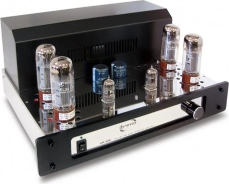 Dynavox VR-80E