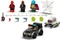 LEGO Marvel Super Heroes Spielset - Mysterios Drohnenattacke auf Spider-Man Vorschaubild