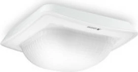 Steinel Professional Line IR Quattro HD-2 24m COM1 Präsenzmelder, Unterputz, weiß