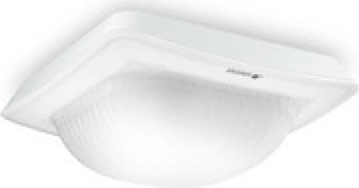 Steinel Professional Line IR Quattro HD-2 24m COM1 Präsenzmelder, Unterputz, weiß