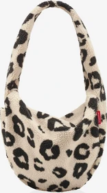 Reisenthel moonbag Umhängetasche teddy leo cream
