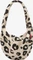 Reisenthel moonbag Umhängetasche teddy leo cream Vorschaubild