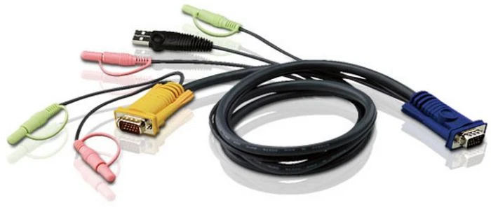 ATEN 2L-5303U, 3m