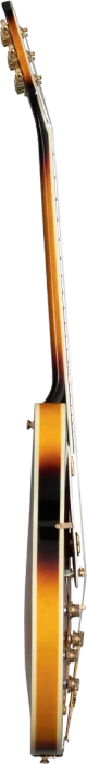 Epiphone Sheraton Vintage Sunburst Left-Handed