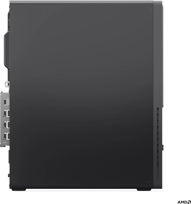 Lenovo ThinkCentre Neo 55s Gen6 SFF, Raven Black, Ryzen 5 220, 16GB RAM, 512GB SSD, DE