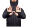 Black Diamond Dawn Patrol Hybrid Shell Funktionsjacke carbon (Herren) Vorschaubild