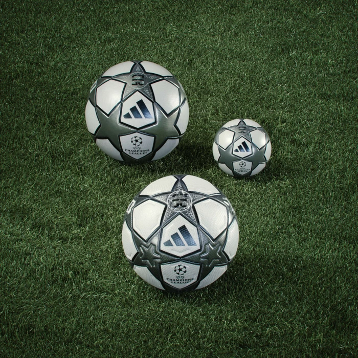 adidas UEFA Champions League Pro Auswärts Fußball