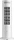 Xiaomi Mi Smart Tower Heater Lite Heizlüfter (BHR6101EU)