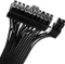 SilverStone SFX Series SX650-G (Rev. 1.1) 650W, SFX Vorschaubild