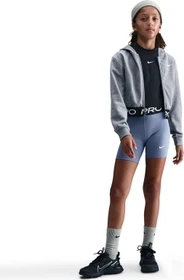Nike Swift Dri-FIT Laufshirt kurzarm world indigo (Damen)