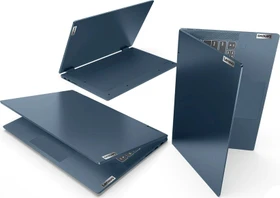 Lenovo IdeaPad Flex 5 14ITL05, Abyss Blue, Core i5-1135G7, 8GB RAM, 256GB SSD, UK