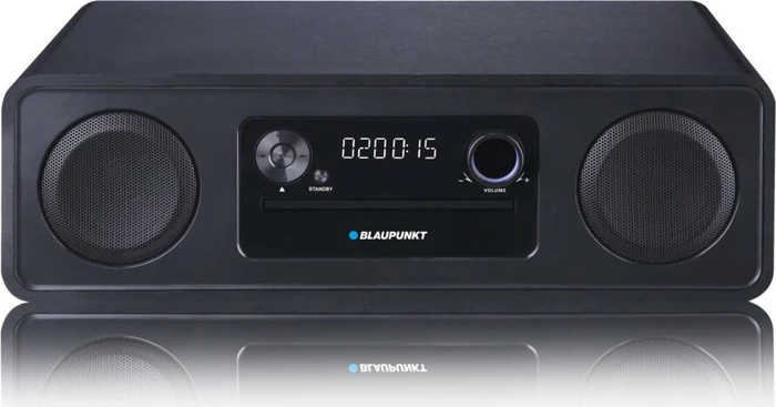 Blaupunkt MS20BK