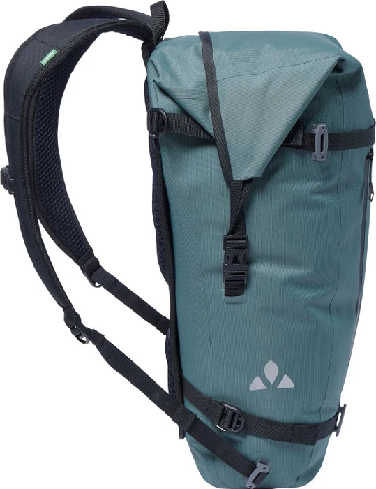 Vaude Proof 22 dusty forest