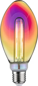Paulmann Fantastic Colors Filament LED Kerze E27 5W/827
