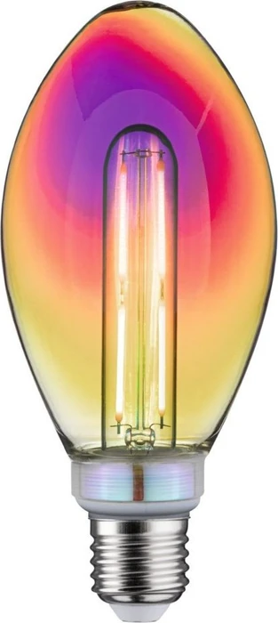 Paulmann Fantastic Colors Filament LED Kerze E27 5W/827