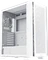 Montech Air 1000 Lite White, weiß, Glasfenster Vorschaubild