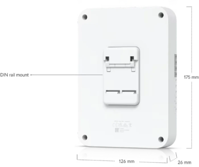 Ubiquiti Gate Hub