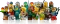 LEGO Minifigures - Spielzeugautomat mit Minifiguren Vorschaubild