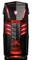 MSI Aegis Ti3 VR7RF-043DE, Core i7-7700K, 64GB RAM, 1.02TB SSD, 3TB HDD, GeForce GTX 1080 Ti Vorschaubild
