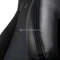 noblechairs Icon Gamingstuhl, schwarz/blau Vorschaubild