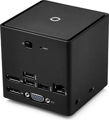 HP Advanced Wireless Docking Station