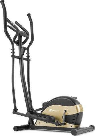 Nordic Walking Training Crosstrainer