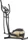 Nordic Walking Training Crosstrainer