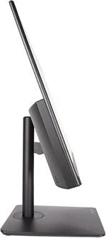 Wortmann Terra All-in-One-PC 2401HA Greenline, schwarz, Core 3 100U, 16GB RAM, 500GB SSD, EU