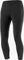 Salomon Cross Run 25 Hose lang deep black (Damen) Vorschaubild