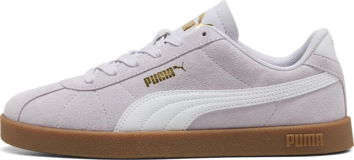 Puma Club II Suede lavender pop/puma white