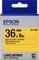 Epson Beschriftungsband 36mm Vorschaubild
